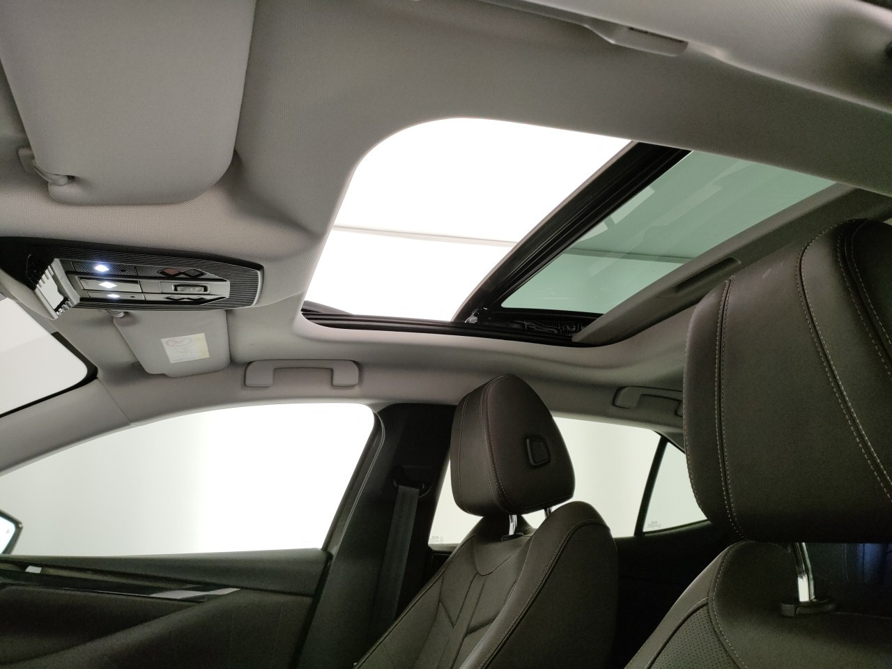 Ds DS4 Usato 2024 DS4 Modena