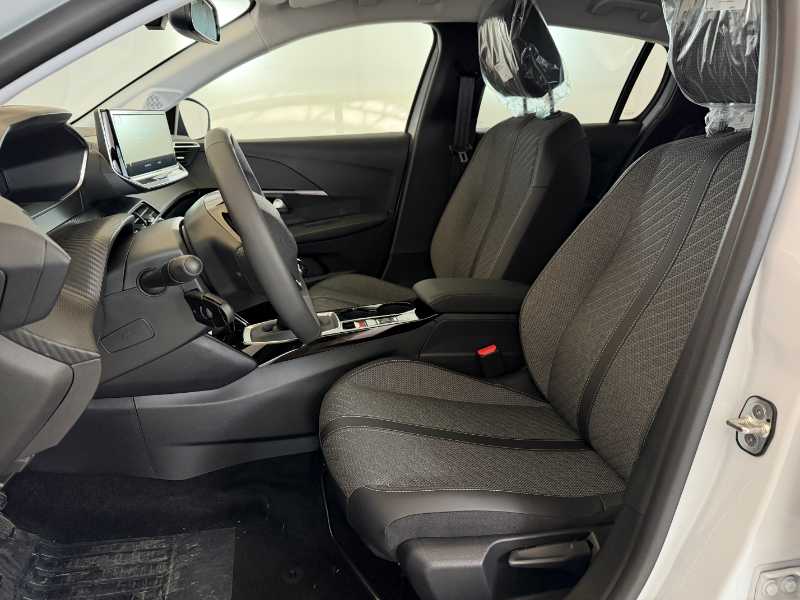 208 5p  - Allure Puretech 100 S&s