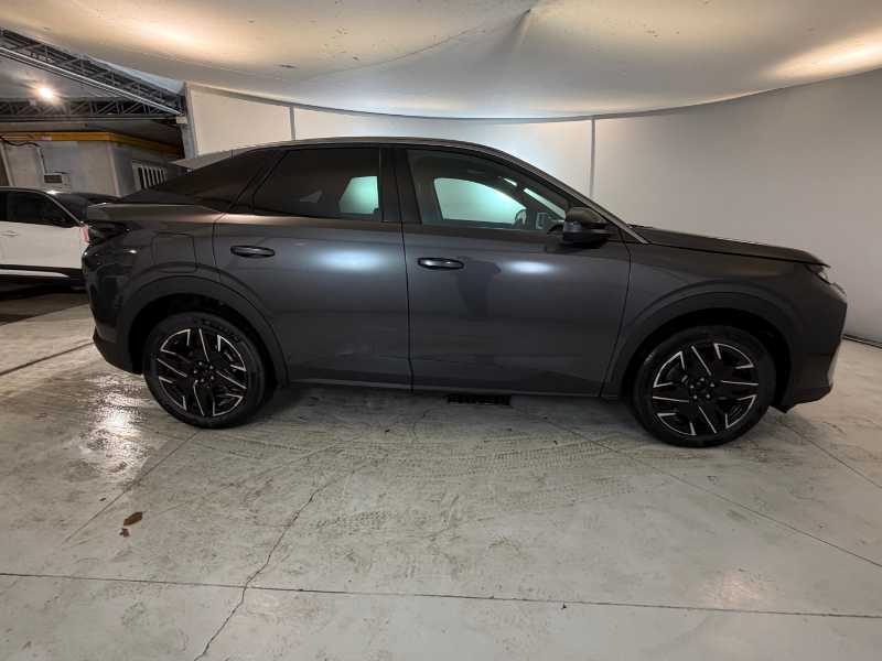 Nuova 3008 Allure - Hybrid 136 E-dcs6