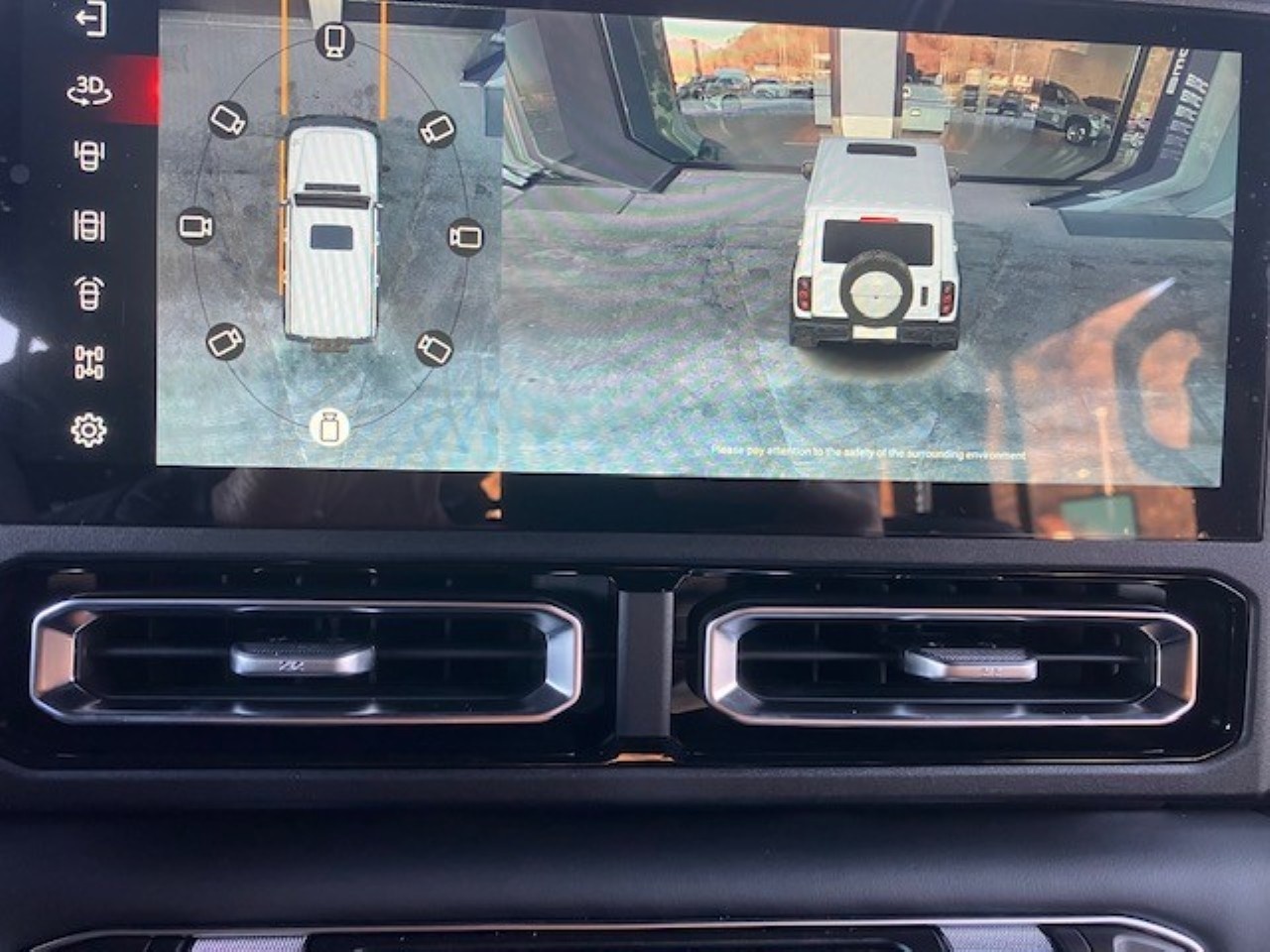 EMC EMC 212 212 Adventurer 2.0 TGDI 8AT 4WD - 10