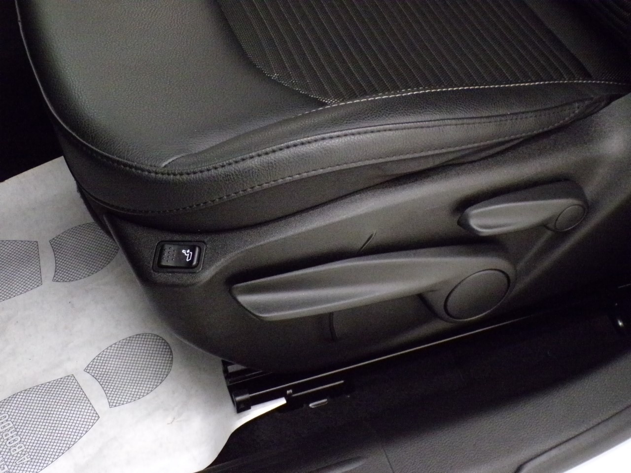 Jeep Compass Compass 1.6 mjt Limited 2wd 130cv - 13