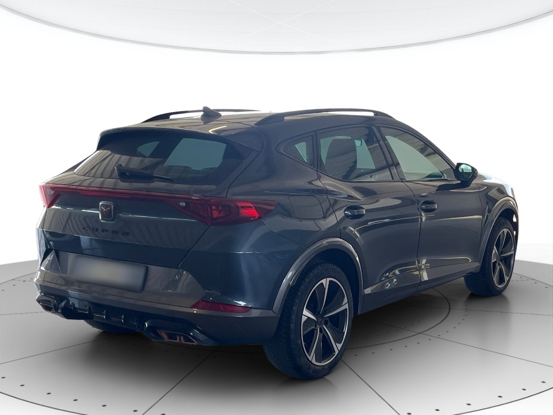 Cupra Formentor Usato 2024 Formentor Rovigo