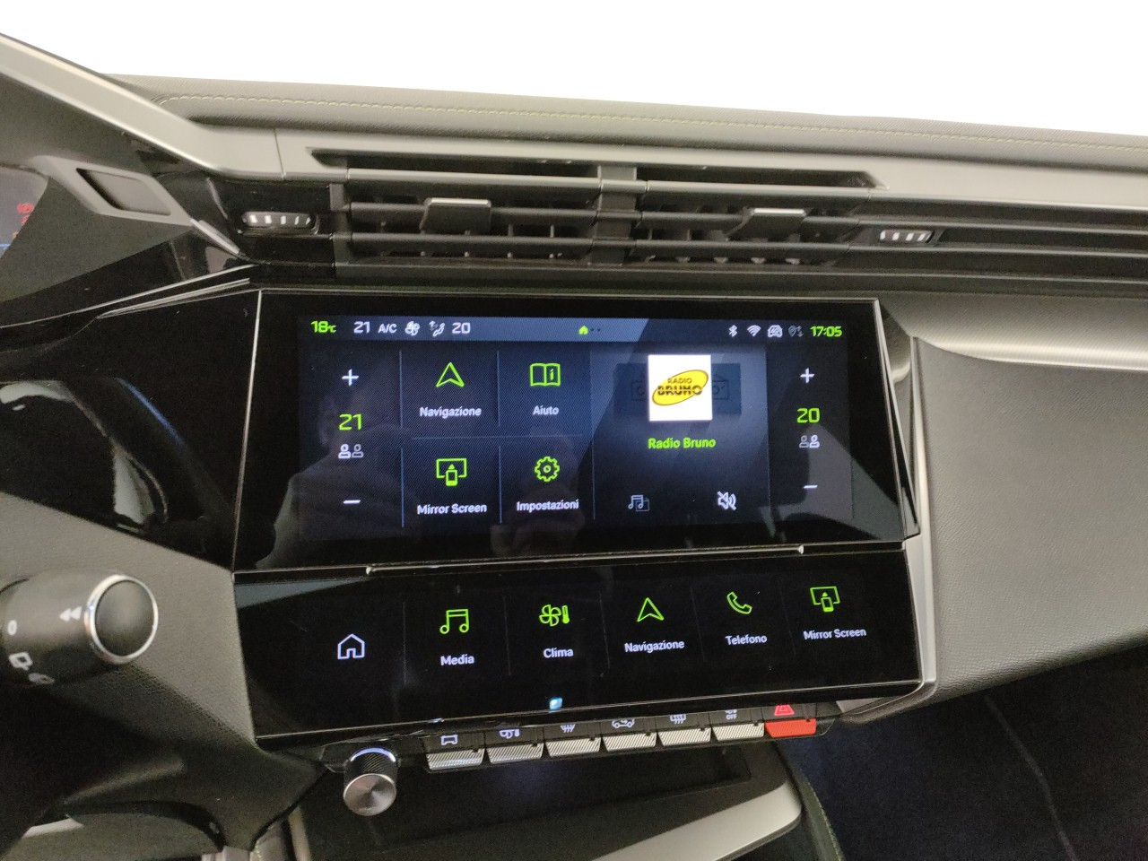 Peugeot 308 Usato 2024 308 San Zeno Naviglio