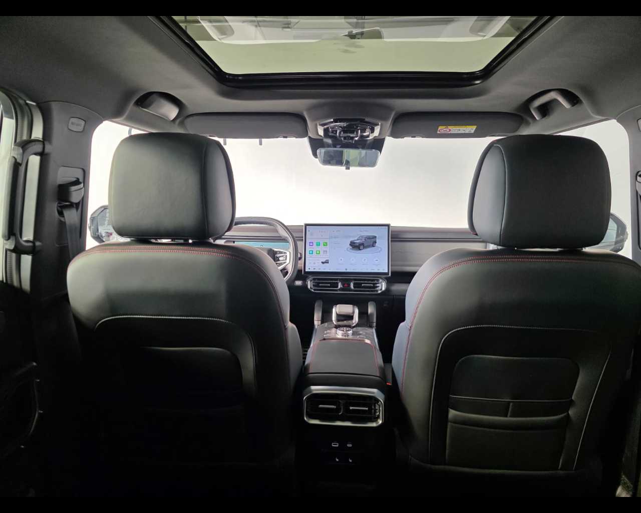 Ich-X K3  Nuovo GPL K3  Legnago