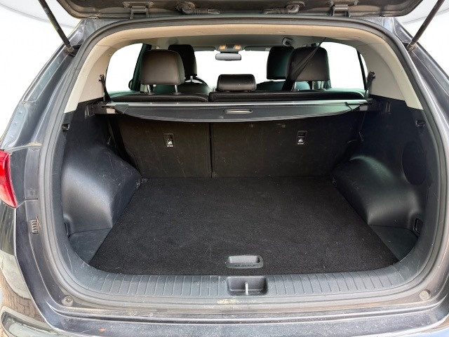 Kia Sportage Usato 2017 Sportage Modena