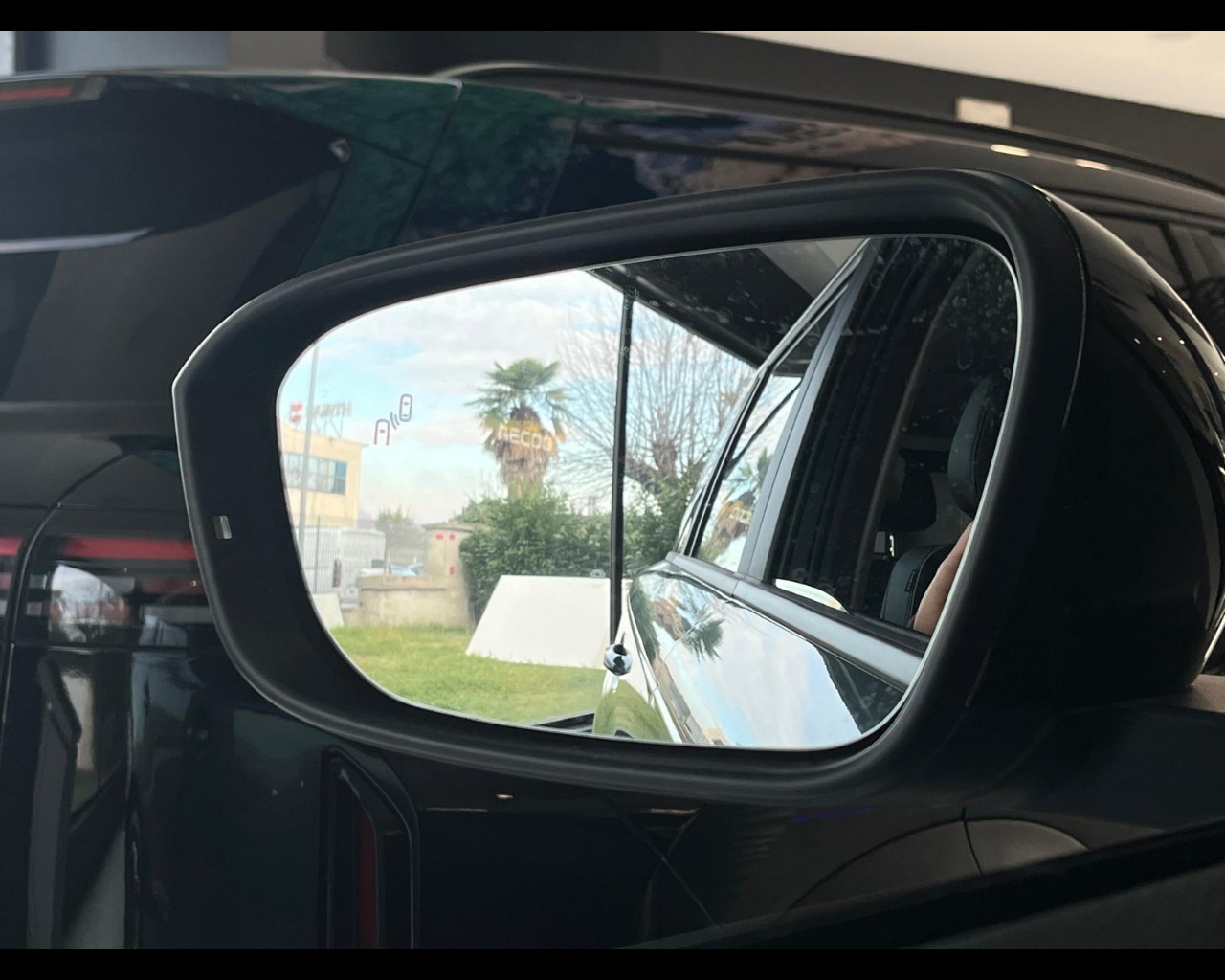 Foto JAECOO JAECOO 5 1.6 DCT EXCLUSIVE