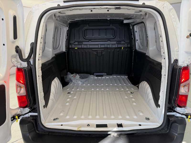 Doblò Doblò Van M 1.5 Diesel 100 Cv Manuale