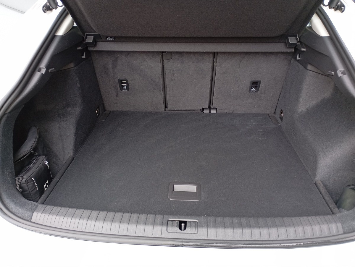 Audi Q3 Usato 2024 Q3 San Vendemiano