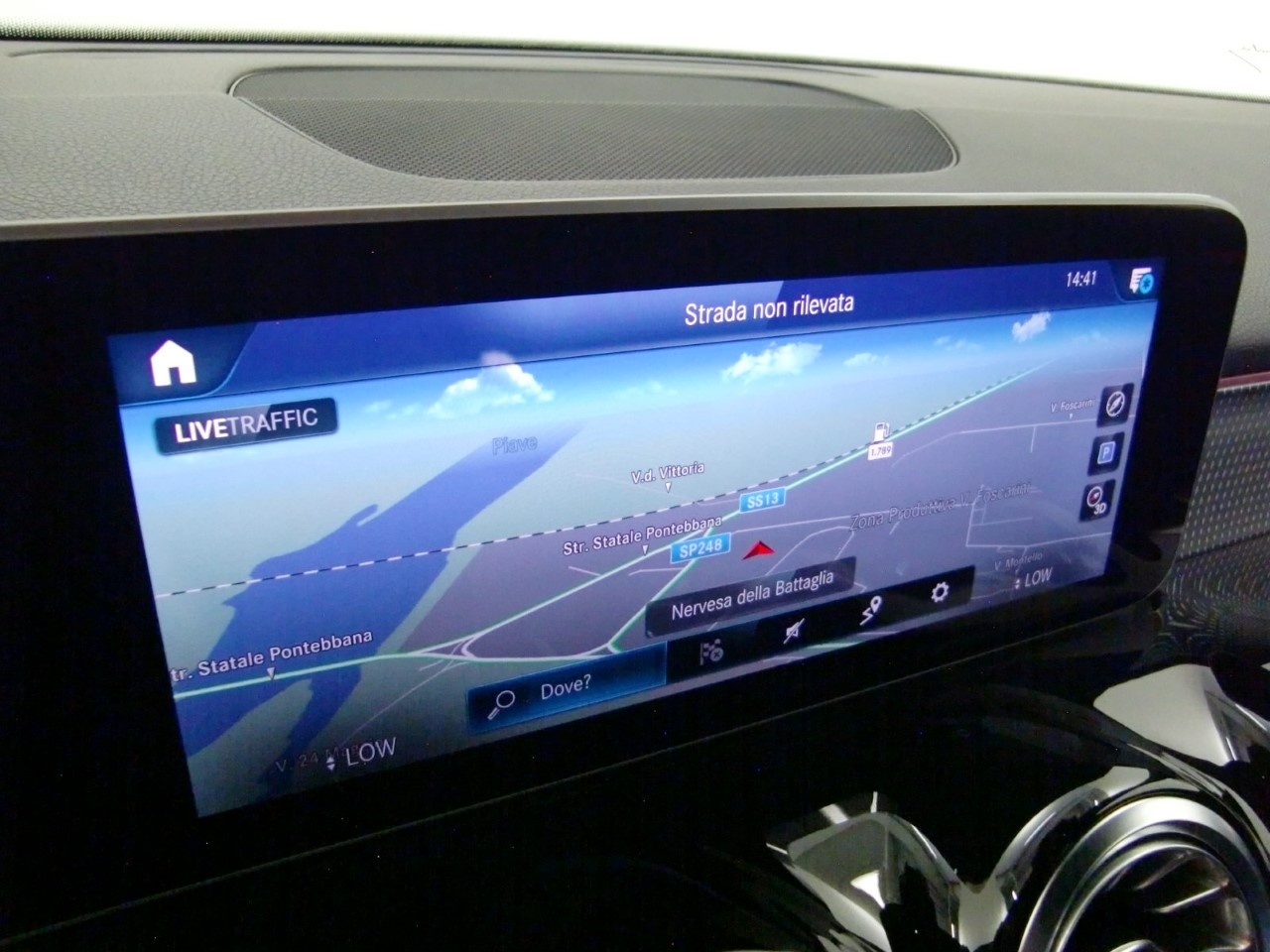 Mercedes GLB GLB 200 D Sport Plus 8G-DCT - 19