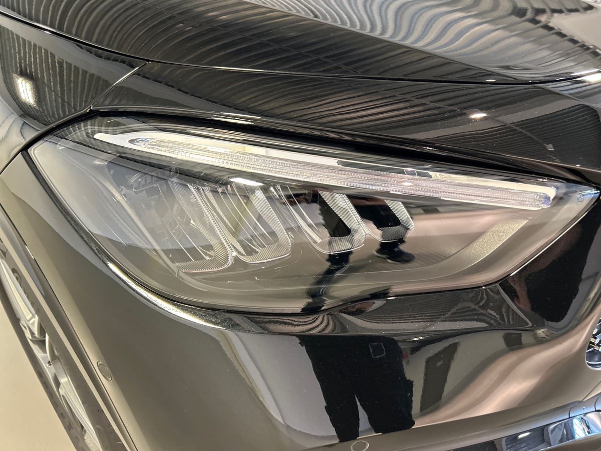 Mercedes GLA 250 e Plug-In-Hybrid AMG Line Premium 8G-DCT - 7