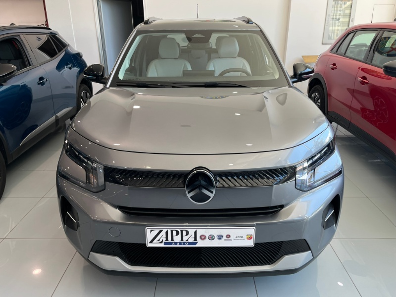 CITROEN – C3 PureTech 100 S&S Max