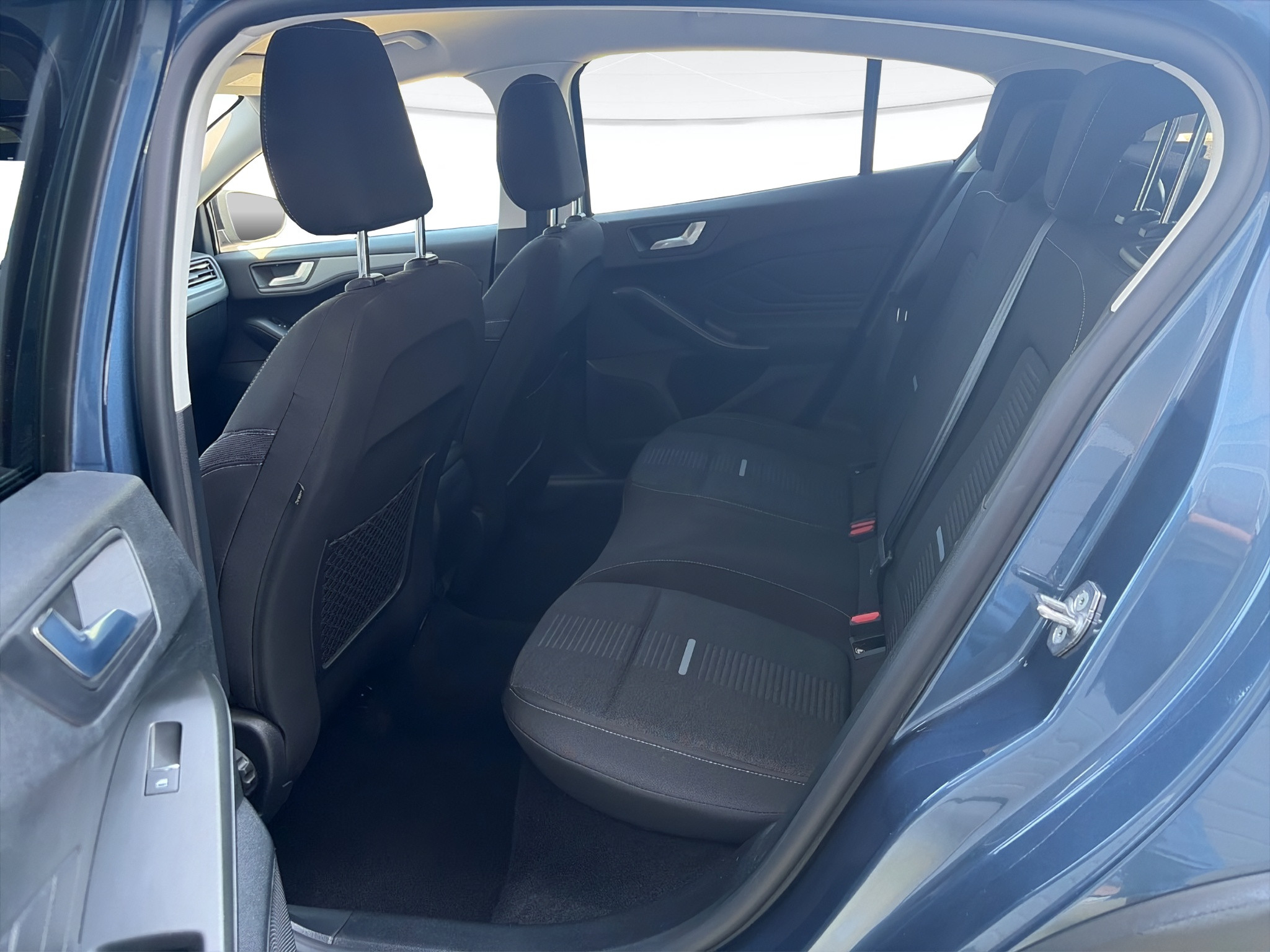 Ford Focus Usato 2023 Focus Mestre