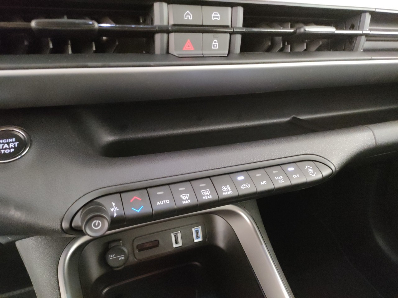 Jeep Avenger Usato 2025 Avenger Prevalle