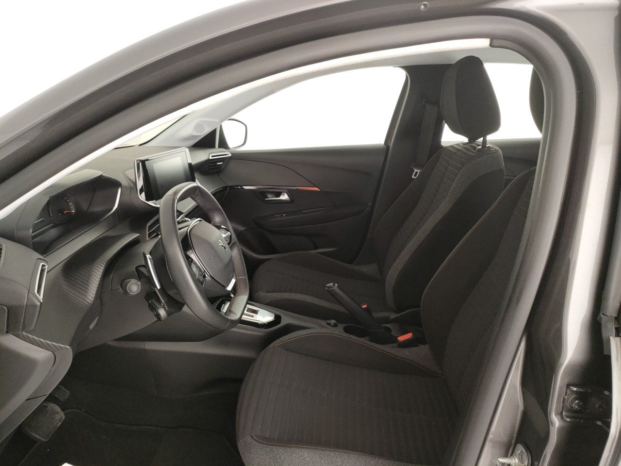 Peugeot 208 Usato 2023 208 San Zeno Naviglio