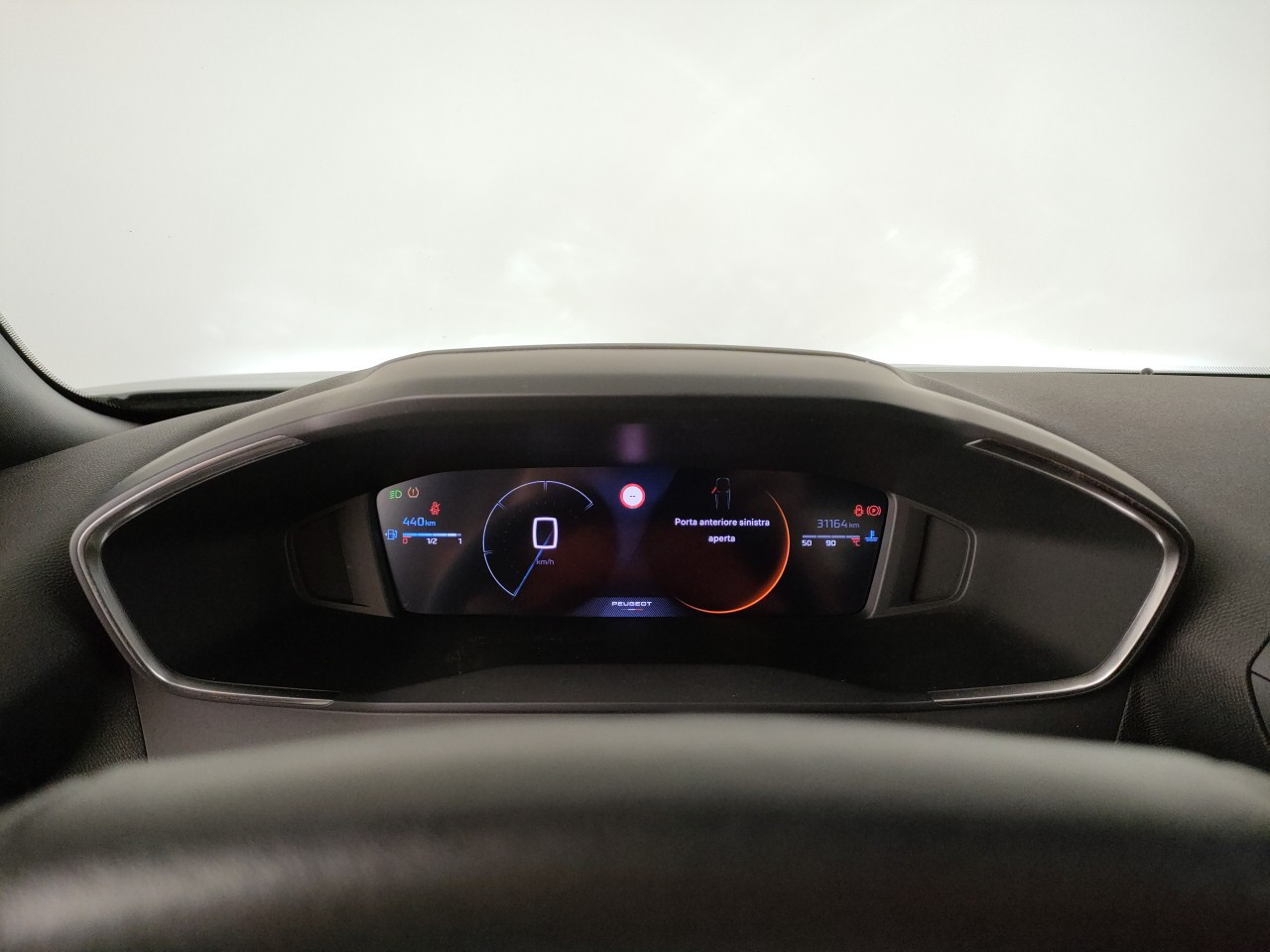 Peugeot 2008 Usato 2024 2008 Modena