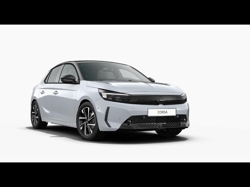 Immagine veicolo OPEL Corsa