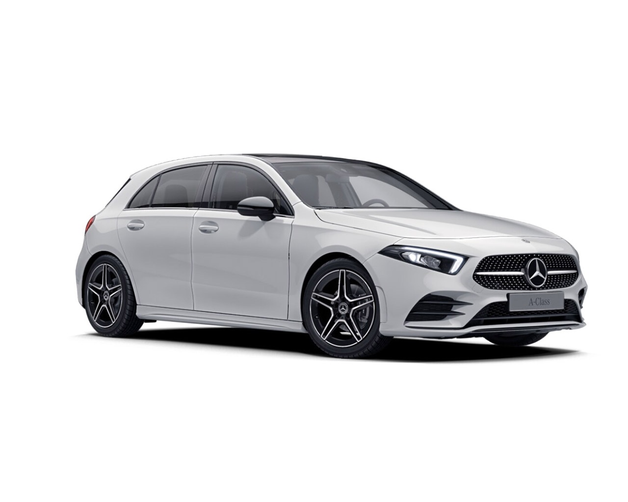 Mercedes Classe A Classe A 250e Plug-in hybrid Automatic DL3