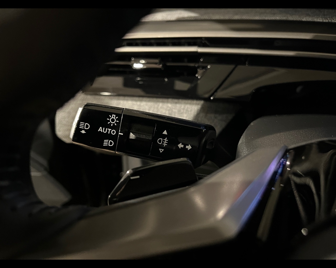 Peugeot 3008 KM0 2025 3008 Verona