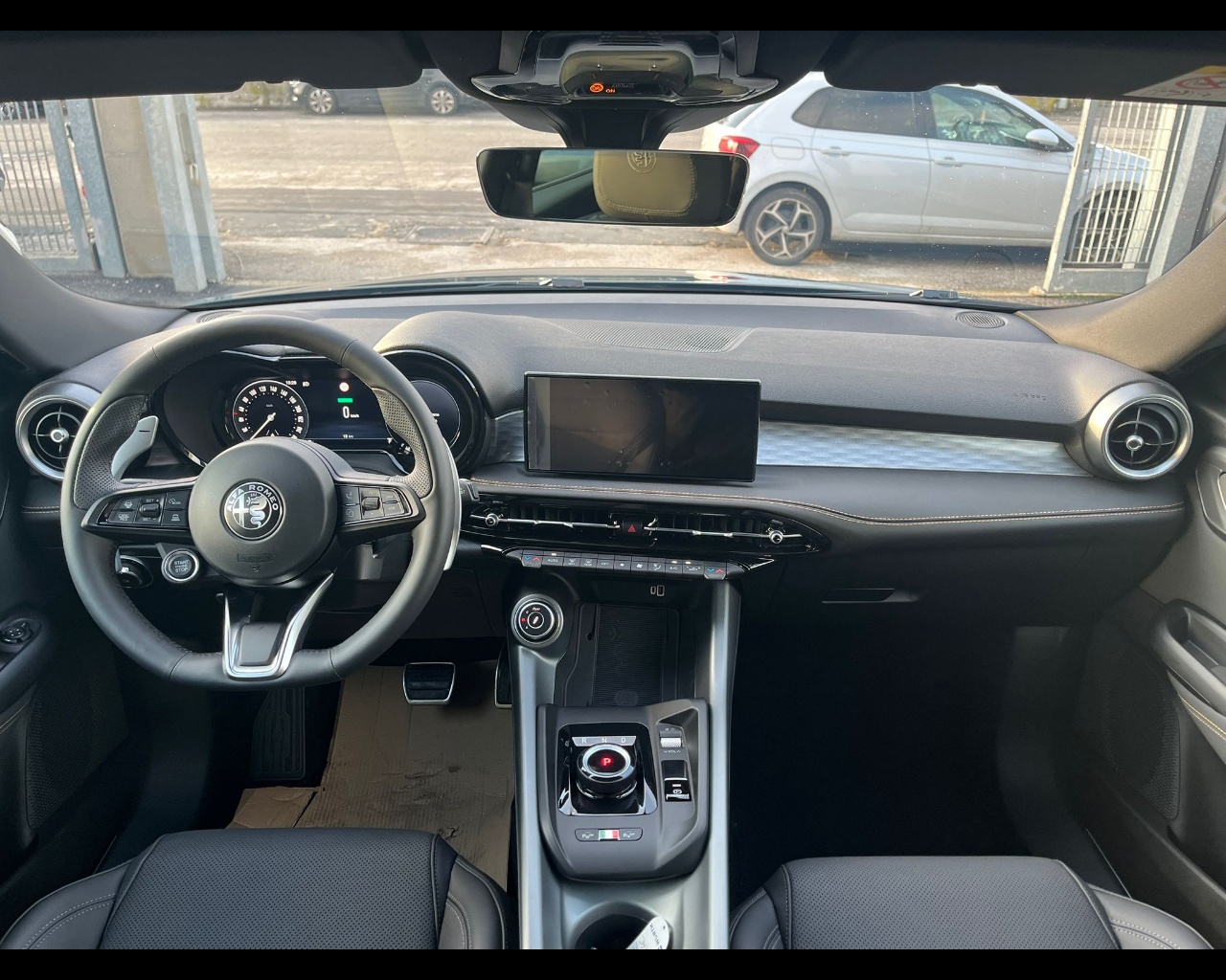 Foto ALFA ROMEO Tonale Ibrida Ibrida 175cv Tonale