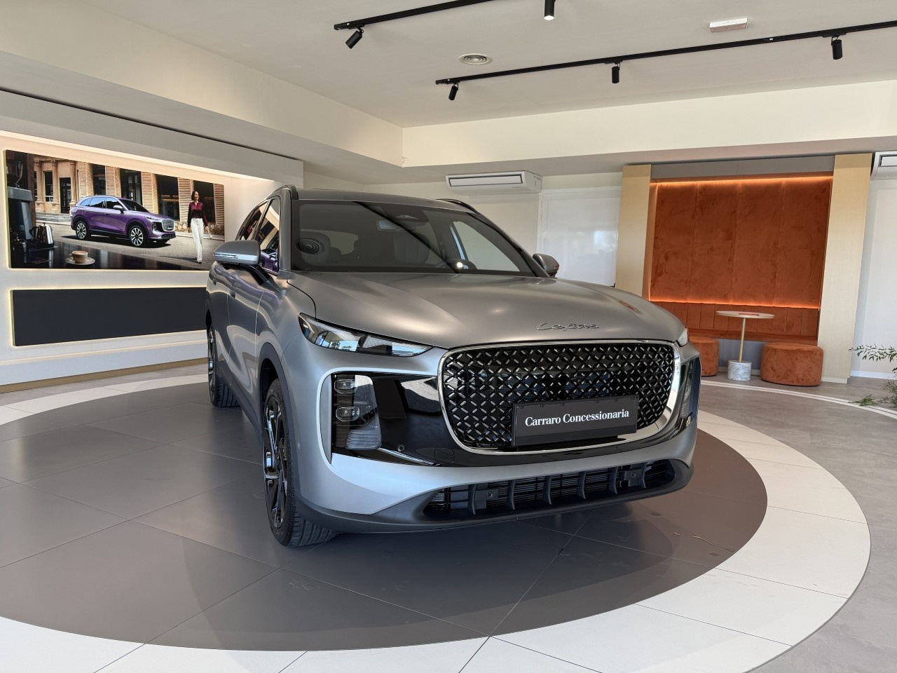 Lepas Lepas L8 L8 PHEV 1.5TGDI Elegance
