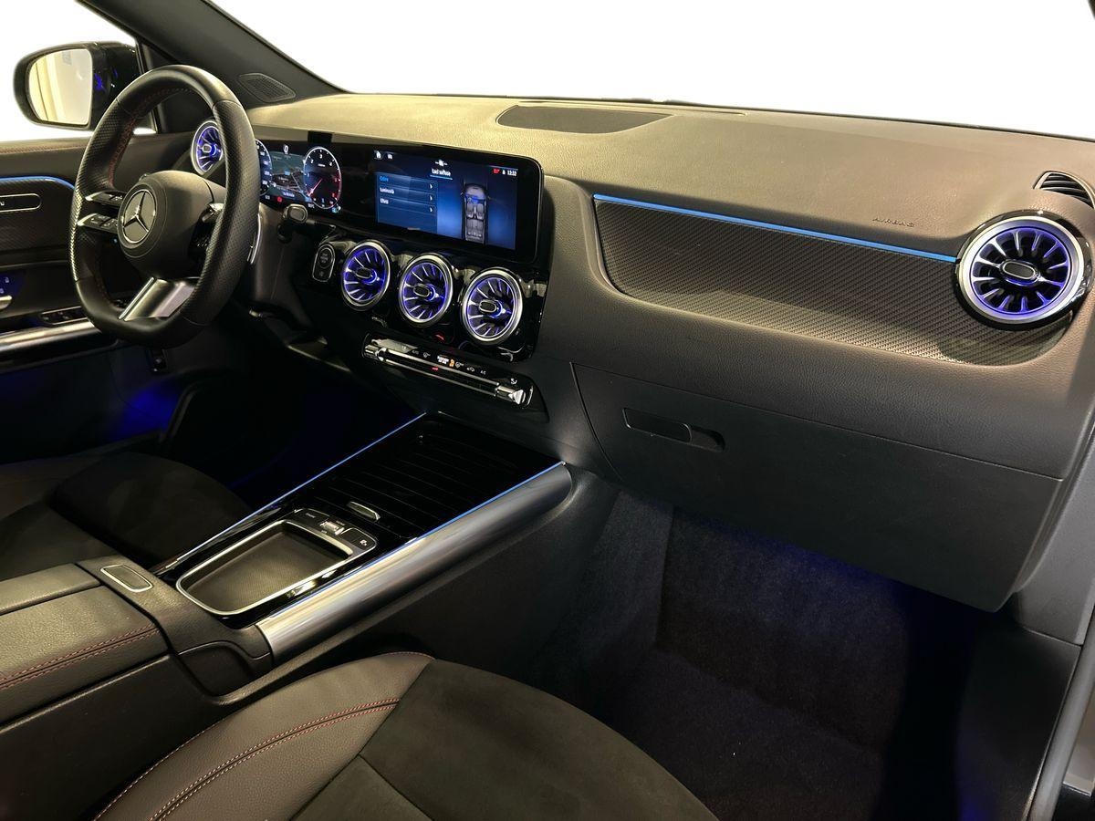 Mercedes GLA GLA 180 D AMG Line Advanced Plus 8G-DCT - 15