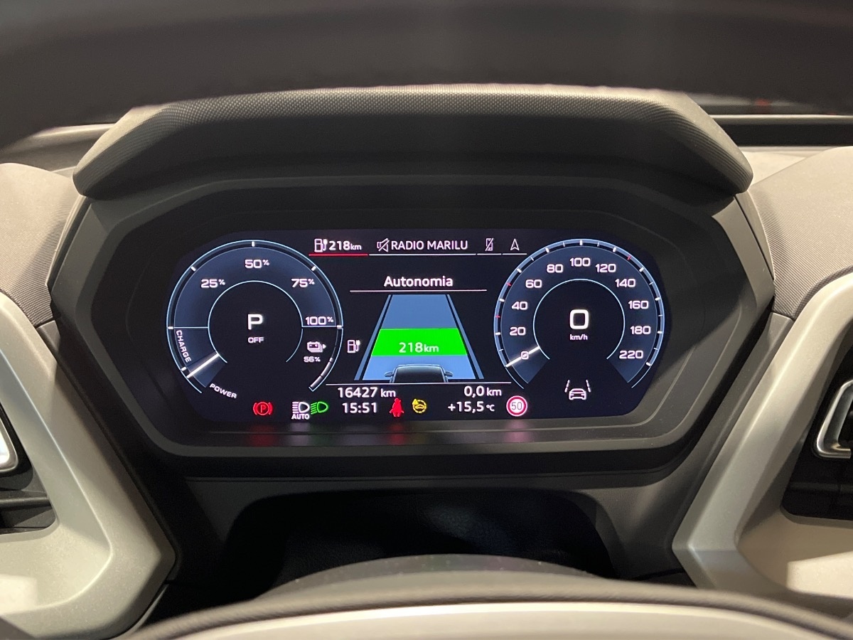 Audi Q4 Usato 2024 Q4 Verona