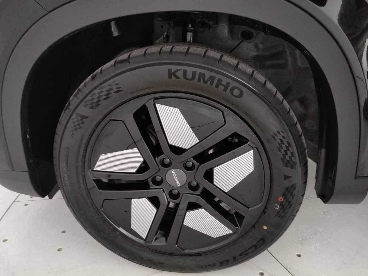 Omoda Omoda 5 Nuovo Ibrido Omoda 5 Legnago