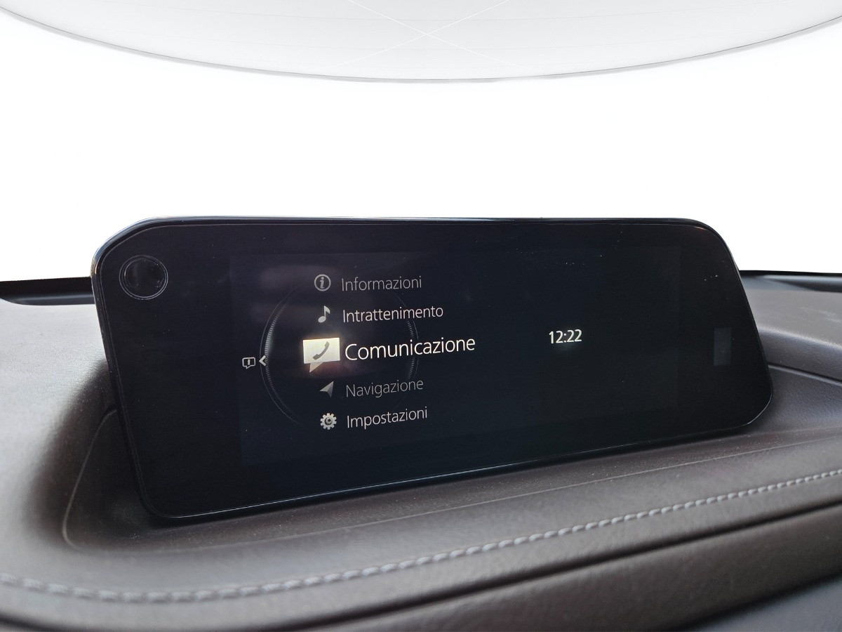 Mazda CX-30 Usato 2021 CX-30 Reggio Emilia