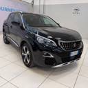 3008 Ii - 3008 1.2 Pt Turbo Allure S&s 130cv My18