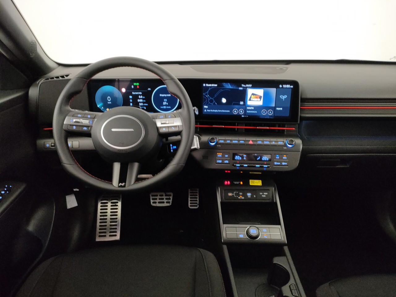 Hyundai Kona Nuovo  Kona Porto Mantovano