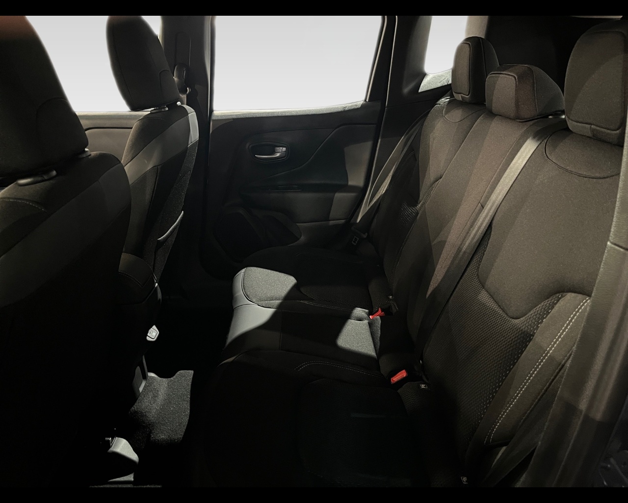 Jeep Renegade KM0 2025 Renegade Rovigo