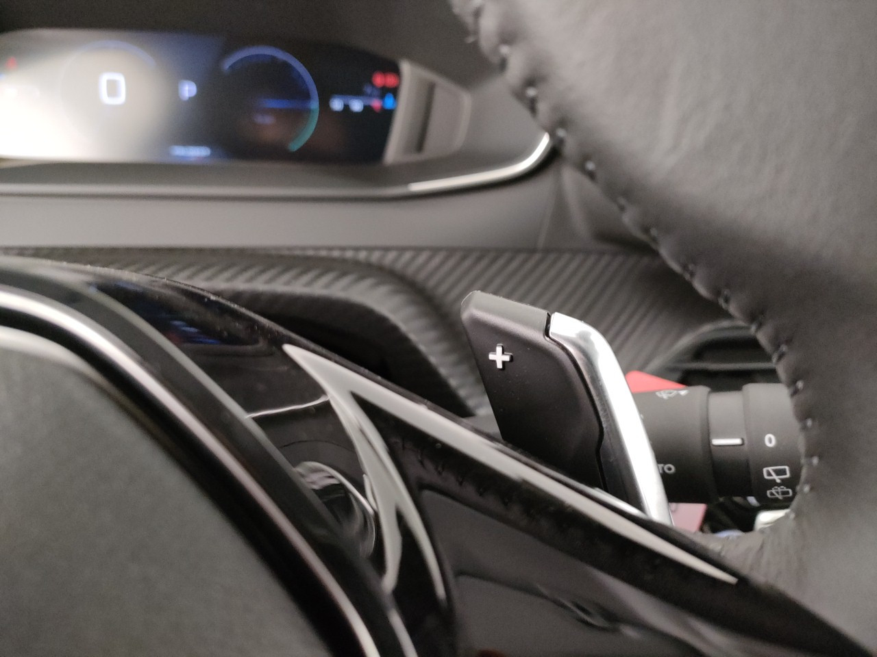 Peugeot 208 Aziendali 2025 208 Carpi