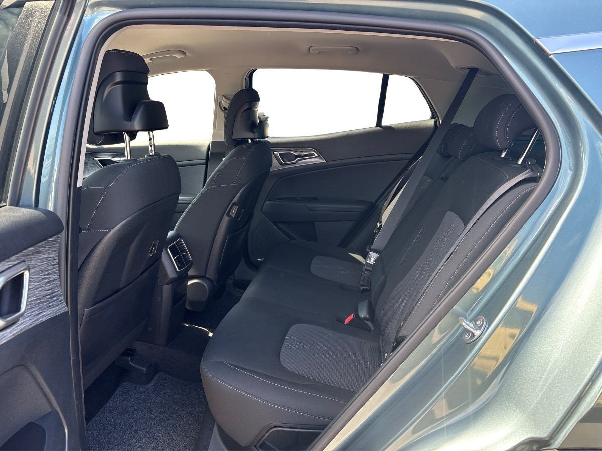 Kia Sportage Usato 2023 Sportage Legnago