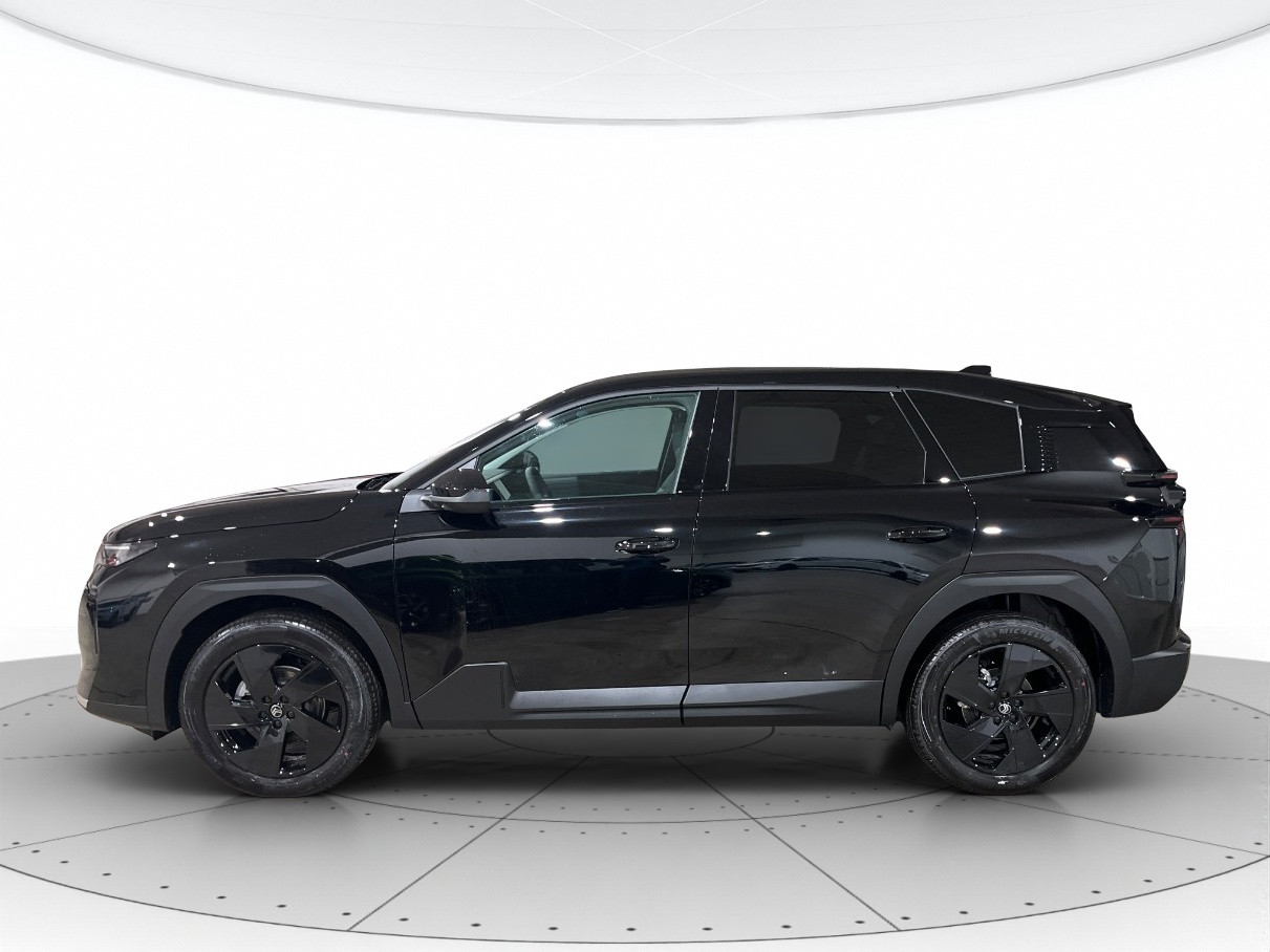 Citroen C5 Aircross KM0 2026 C5 Aircross Rovigo