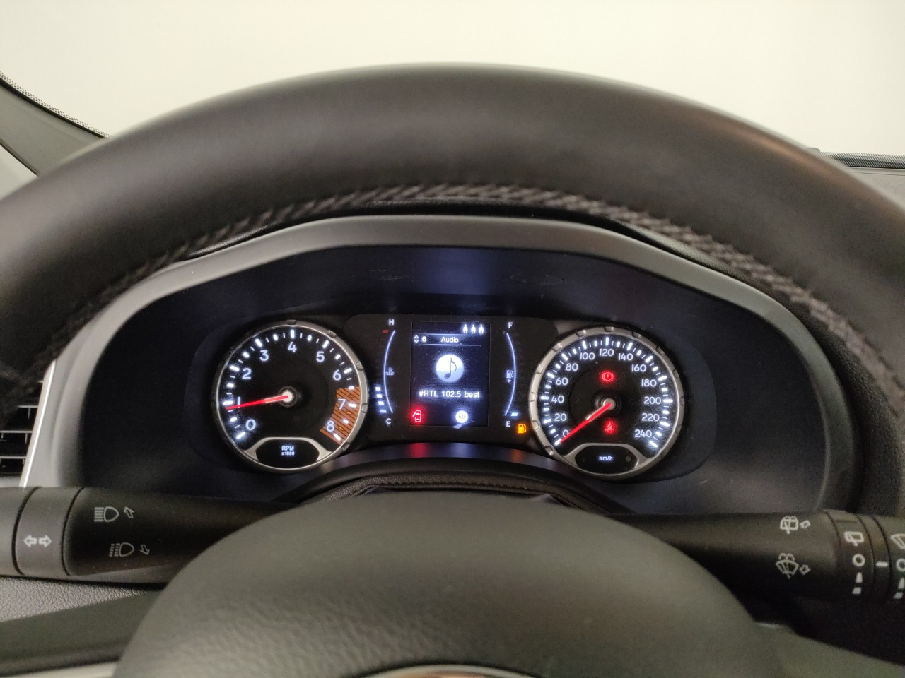 Jeep Renegade Usato 2020 Renegade Parma