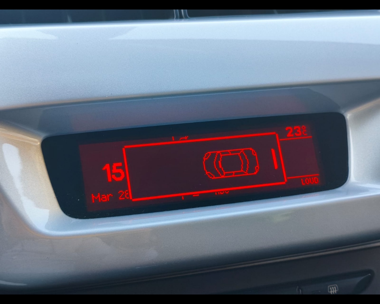 Foto CITROEN DS3 1.4 hdi So Chic 70cv