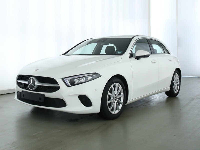 Mercedes Classe A Classe A 180 D Sport 7G-DCT
