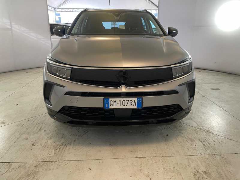Grandland Gs 1.6 225cv Phev