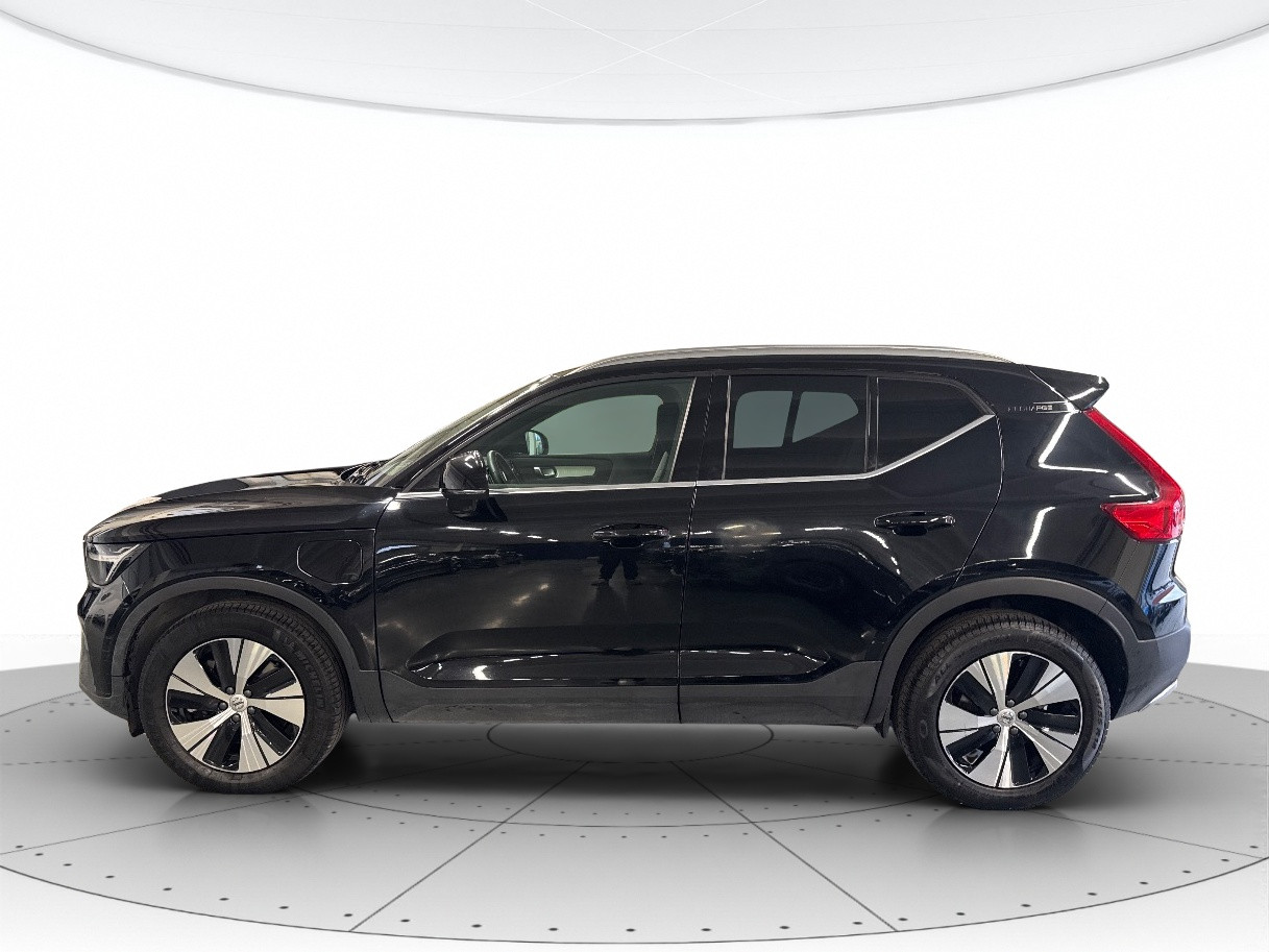 Volvo XC40 Usato 2022 XC40 San Zeno Naviglio