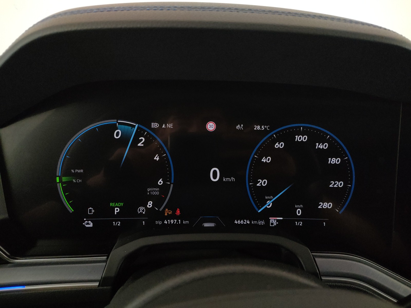 Volkswagen Touareg Usato 2023 Touareg Legnago