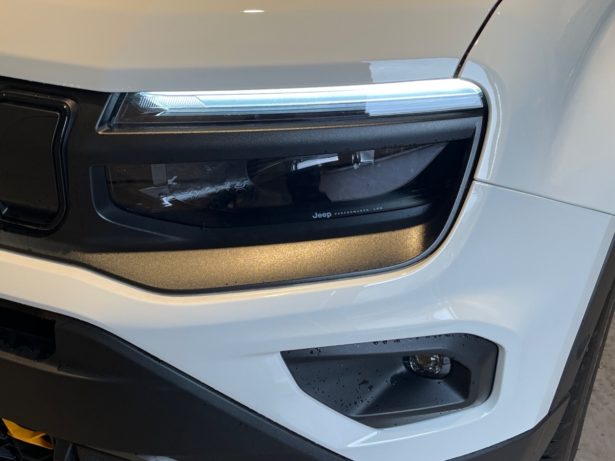 Jeep Avenger Nuovo Ibrido benzina Avenger Cerea