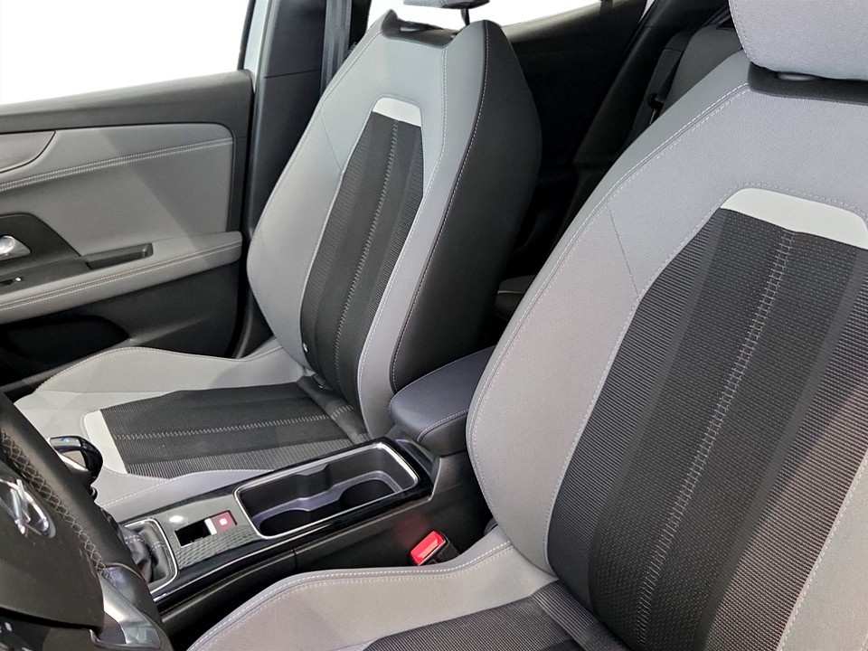 OPEL Mokka 1.2 t Elegance s&s 100cv Benzina usato - 6