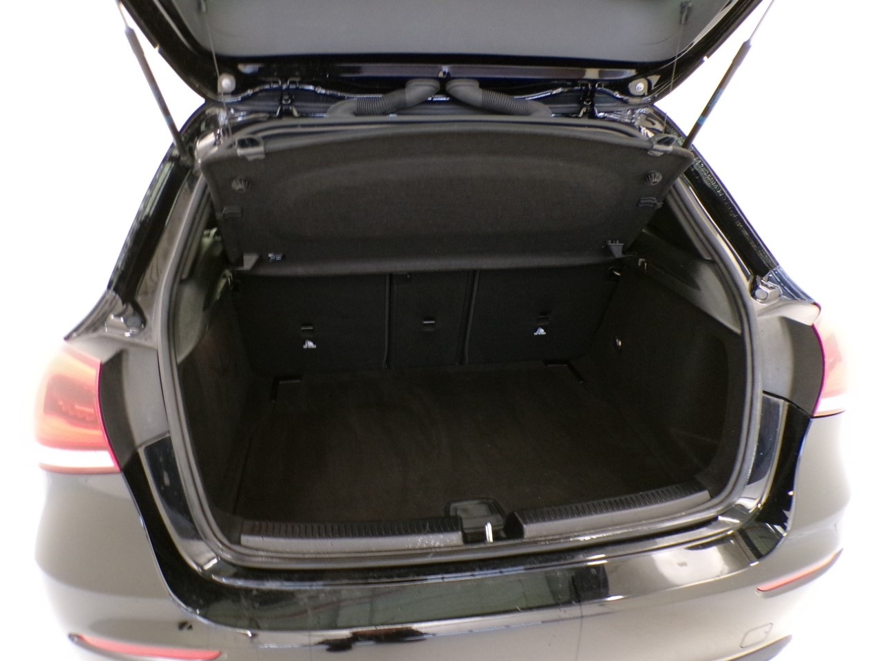 Mercedes Classe A Classe A 180 D Sport 8G-DCT - 9