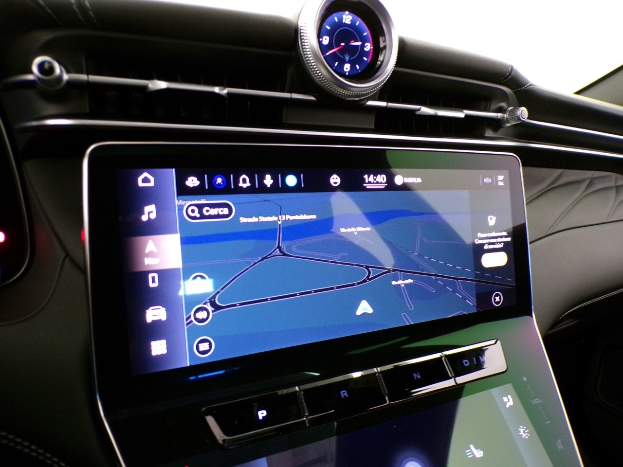 Maserati Grecale Grecale 2.0 MHEV 330cv Modena AWD Auto - 20