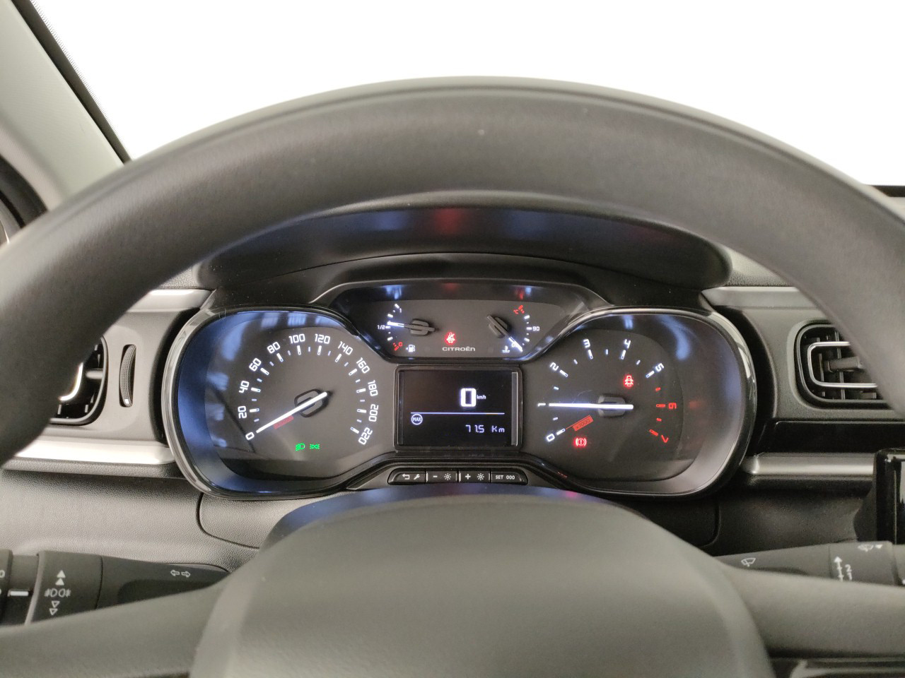 Citroen C3 Usato 2023 C3 Carpi