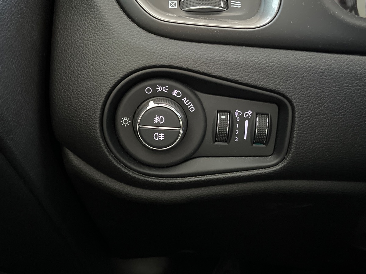 Jeep Renegade Usato 2022 Renegade Cerea