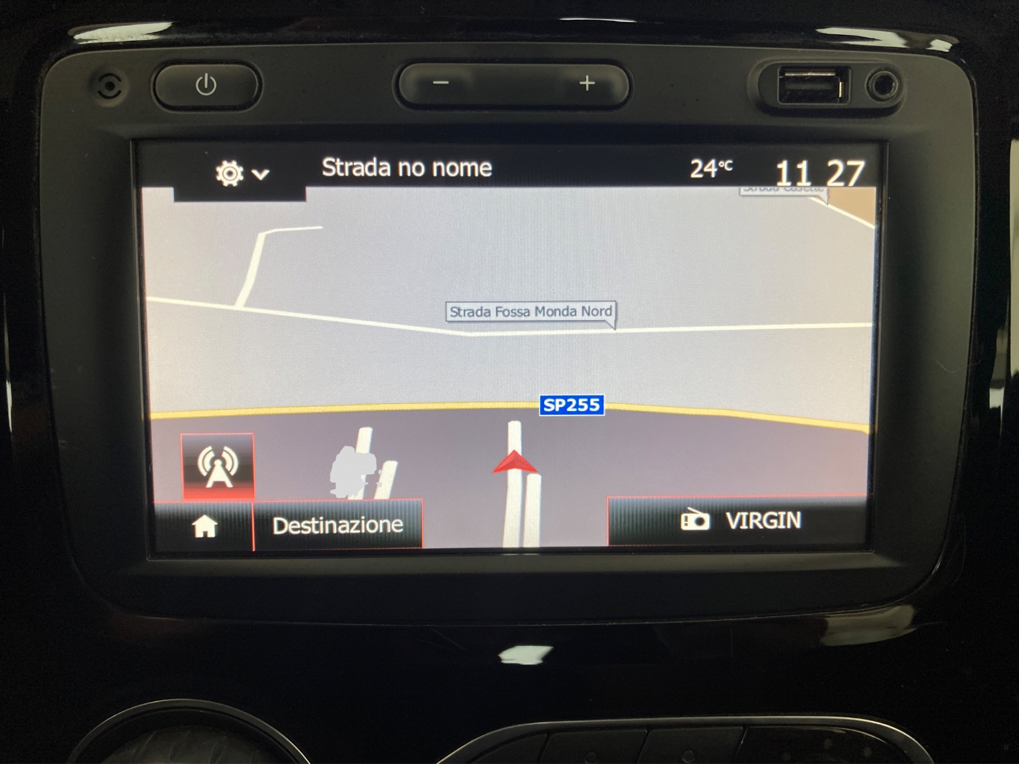 Renault Captur Usato 2019 Captur Modena