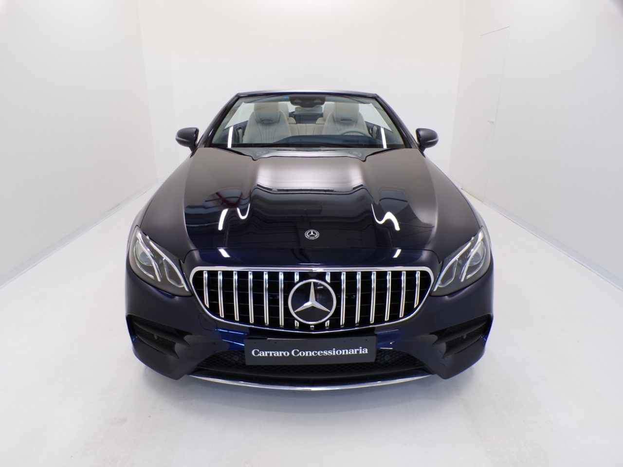 Mercedes Classe E Cabrio Classe E Cabrio 350 EQ-BOOST Premium 9G-Tronic Plus - 2