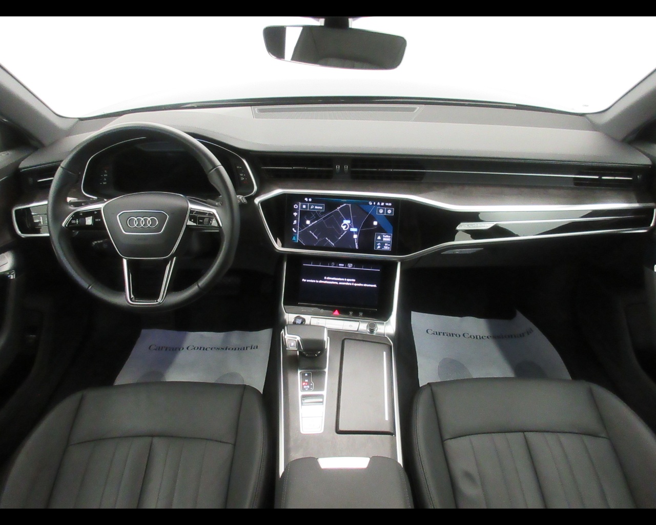 Audi A6 A6 Avant 40 2.0 TDI ultra mHEV Business quattro S tronic - 15