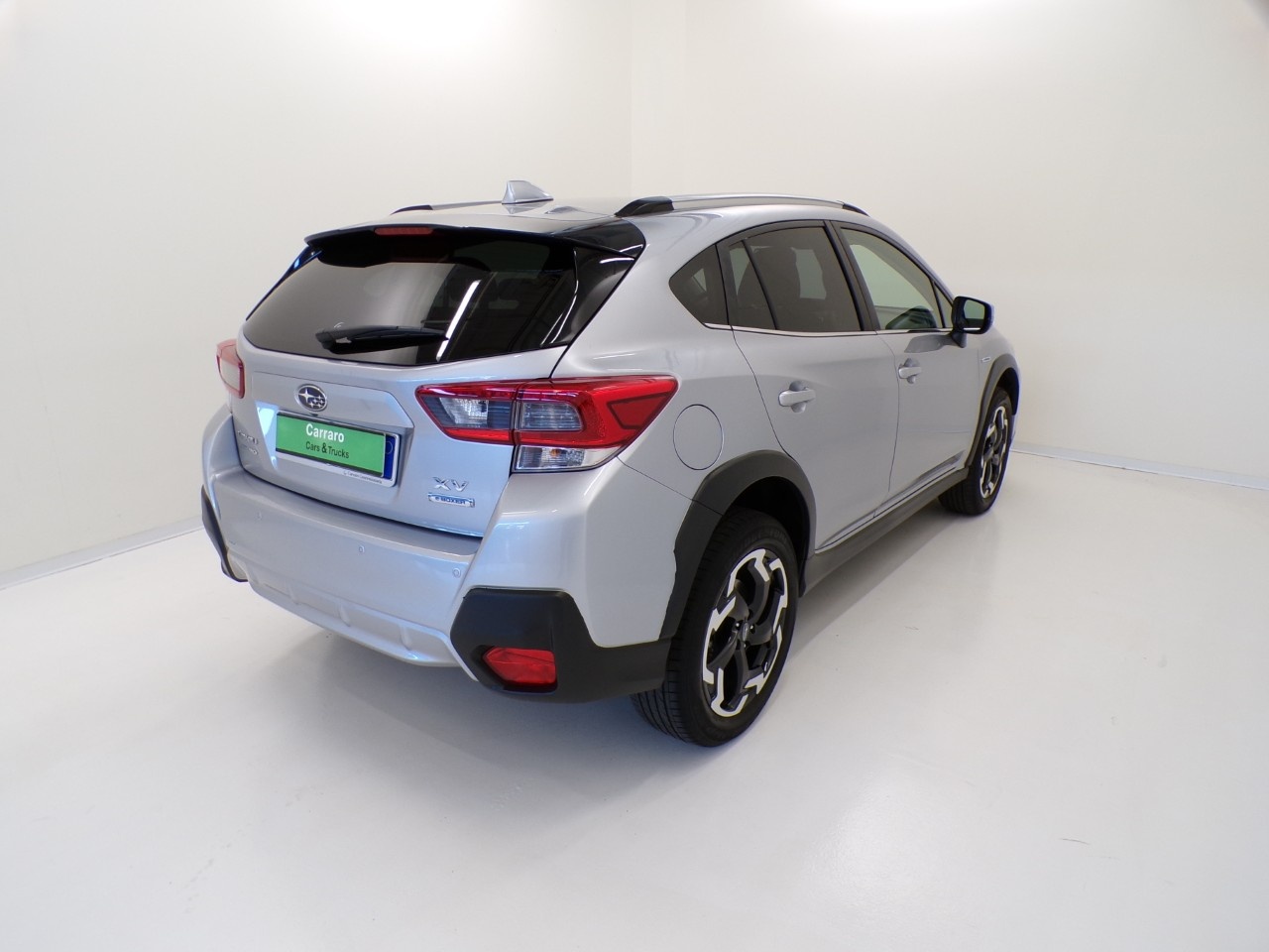 Subaru  XV 2.0 i e-BOXER Style Xtra CVT Lineartronic - 6